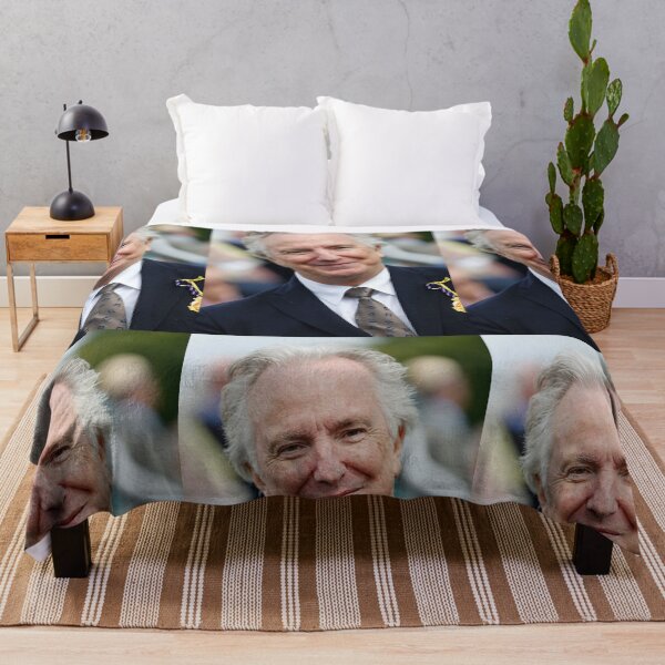 Item preview,  Alan Rickman  designed and sold by ZENITHSPARK1.