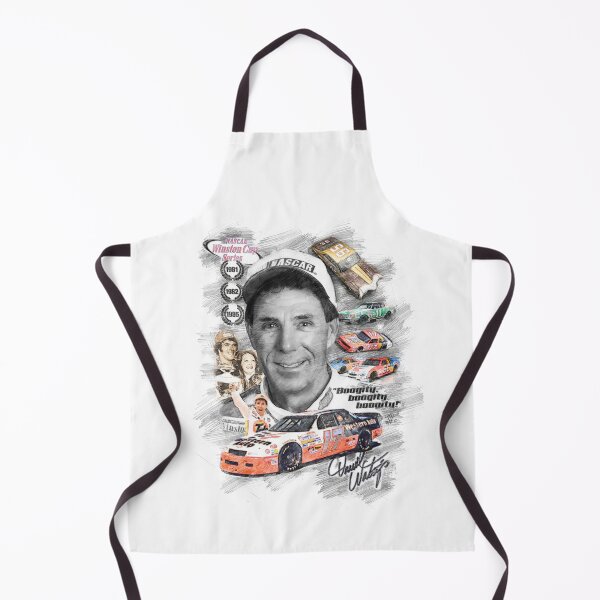 Item preview, Darrell Waltrip designed and sold by Theodor Decker.