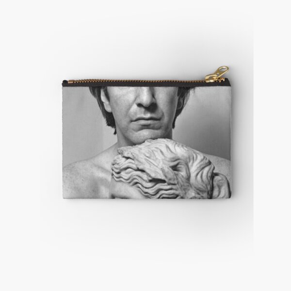 Item preview,  Alan Rickman aesthetic designed and sold by ZENITHSPARK1.
