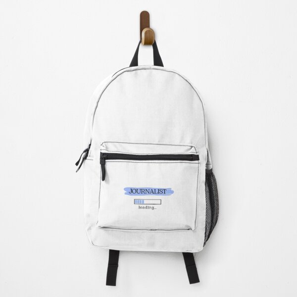Item preview, Journalist Loading | Gift for Journalism Student designed and sold by PakoArtStudio.