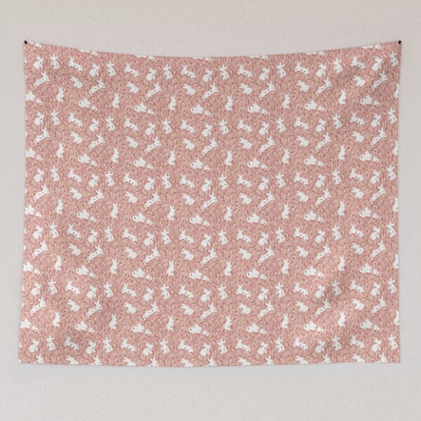 Item preview, Breezy Bunny Tail Grasses designed and sold by makemerriness.