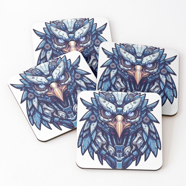 Item preview, Iron Wings S02 D08 designed and sold by Houerd.