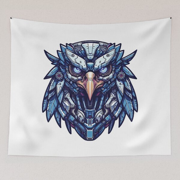 Item preview, Iron Wings S02 D08 designed and sold by Houerd.