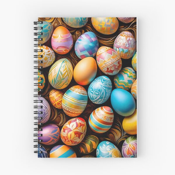 Item preview, Easter Eggs  designed and sold by MatrixTattoo.