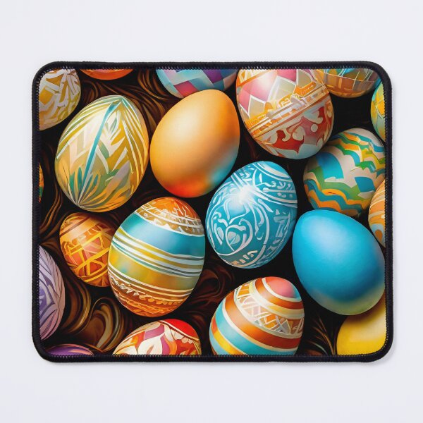 Item preview, Easter Eggs  designed and sold by MatrixTattoo.