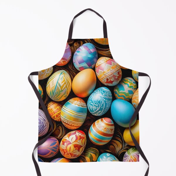 Item preview, Easter Eggs  designed and sold by MatrixTattoo.