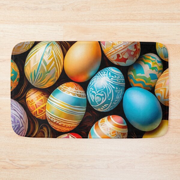 Item preview, Easter Eggs  designed and sold by MatrixTattoo.