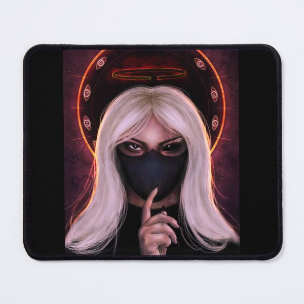 Item preview, Revelation designed and sold by Cassie Duncan.