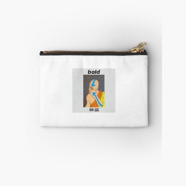 Item preview, Bald  designed and sold by PopCross.