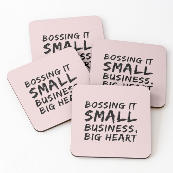 Item preview, Small business quote, Entrepreneur vibes, dream, hope, minimalist aesthetic Slogan  designed and sold by MarJul.