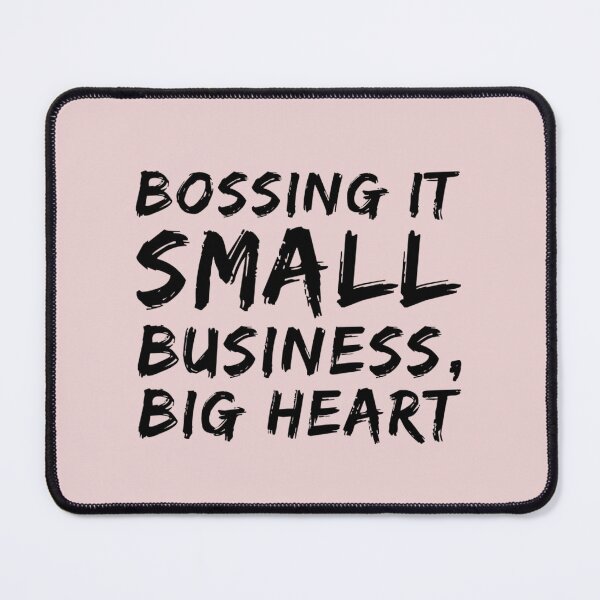 Item preview, Small business quote, Entrepreneur vibes, dream, hope, minimalist aesthetic Slogan designed and sold by MarJul.