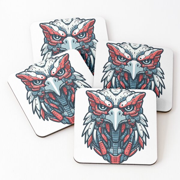 Item preview, Iron Wings S02 D09 designed and sold by Houerd.