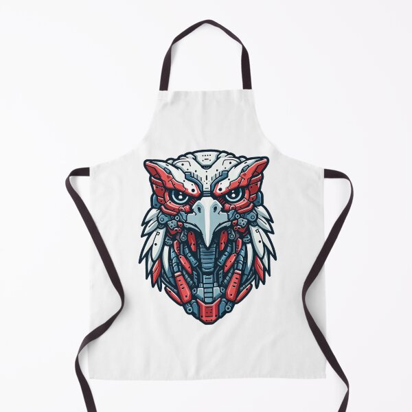 Item preview, Iron Wings S02 D09 designed and sold by Houerd.