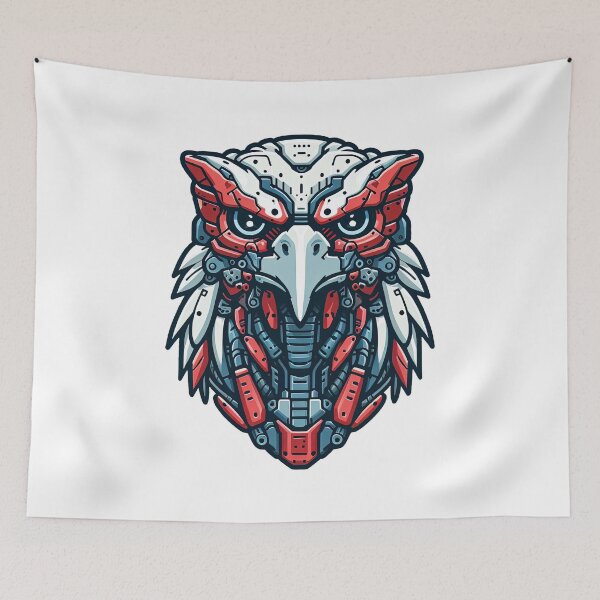 Item preview, Iron Wings S02 D09 designed and sold by Houerd.