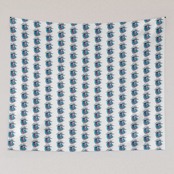 Item preview, great waves of the sea designed and sold by VividlyPossible.