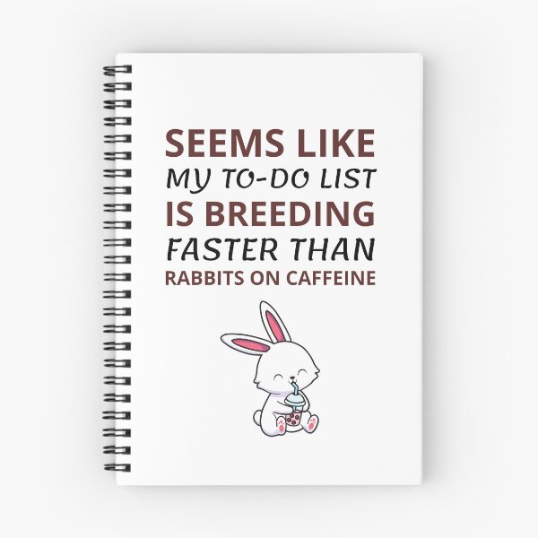 Item preview, Seems like my todo list is growing designed and sold by Gilpro Designs.