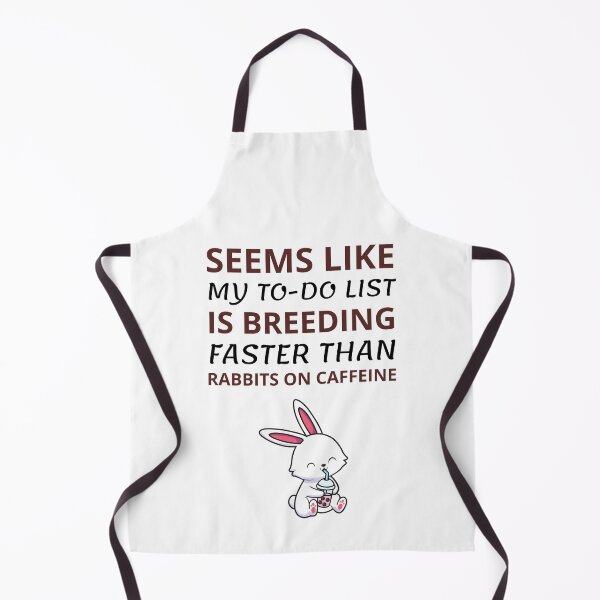 Item preview, Seems like my todo list is growing designed and sold by Gilpro Designs.