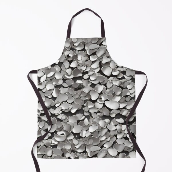 Item preview, Shiny silver pattern designed and sold by CreativeSparkzz.