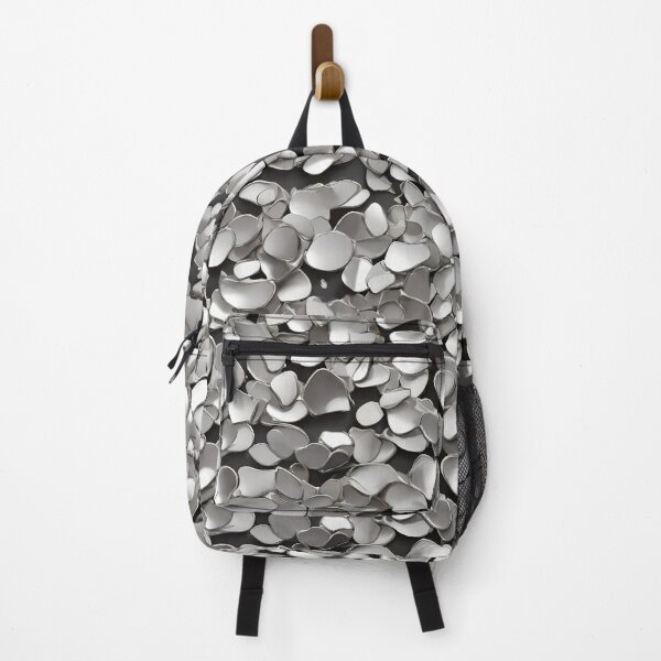 Item preview, Shiny silver pattern designed and sold by CreativeSparkzz.