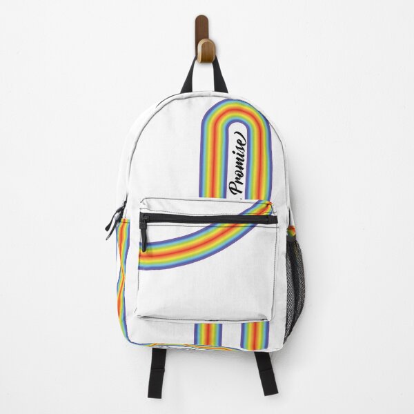 Item preview, Rainbow - God's Promise designed and sold by marked-aus.