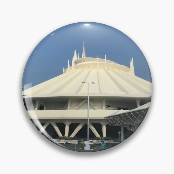 Item preview, Tokyo Space Mountain  designed and sold by errudd.