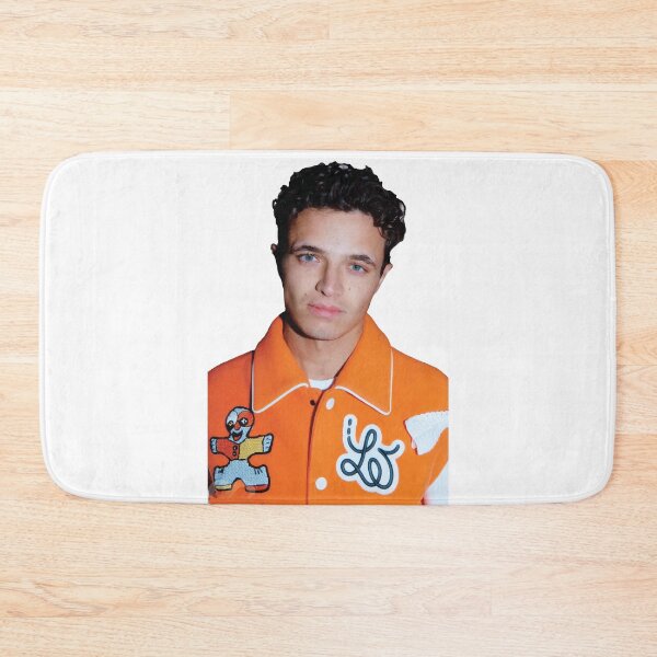 Item preview, Norris F1 Driver Stares at you Oscar Piastri's Teammate designed and sold by FormulaGTee1.