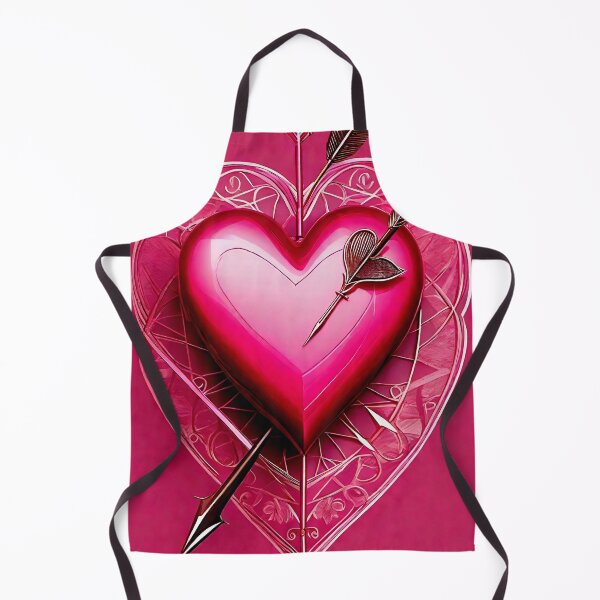 Item preview, Heart designed and sold by MatrixTattoo.