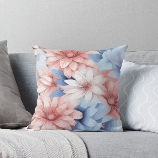 Item preview, Floral pattern designed and sold by DizGryphonheart.
