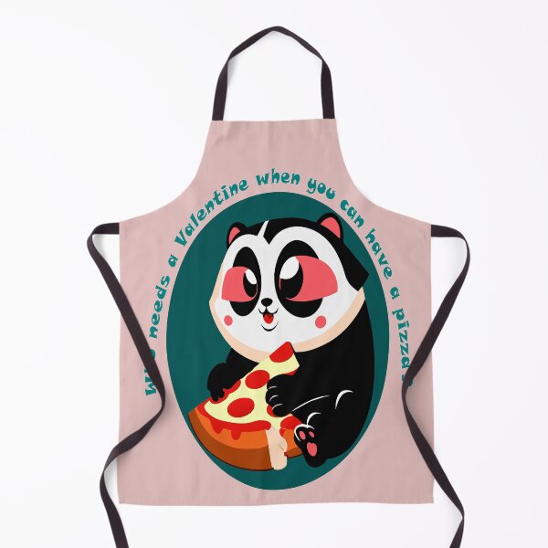 Item preview, "Pizza Love: A Tamarin's Valentine's Delight" designed and sold by AgarutanPrint.