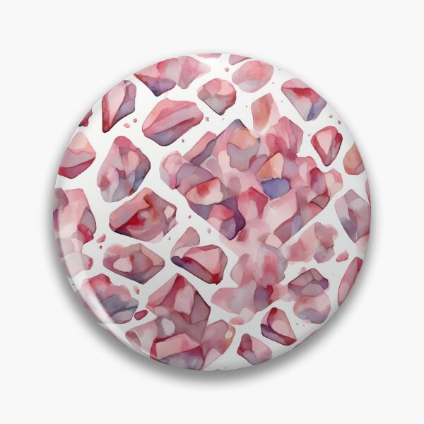 Item preview, Rose quartz pattern designed and sold by CreativeSparkzz.