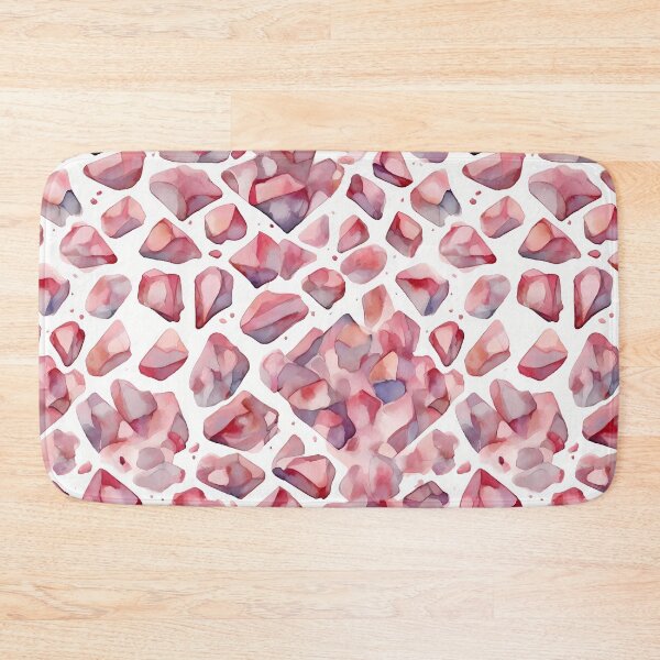 Item preview, Rose quartz pattern designed and sold by CreativeSparkzz.