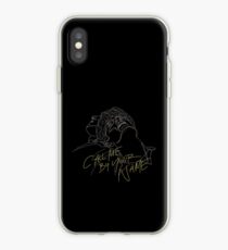 Call me by your name iPhone Case