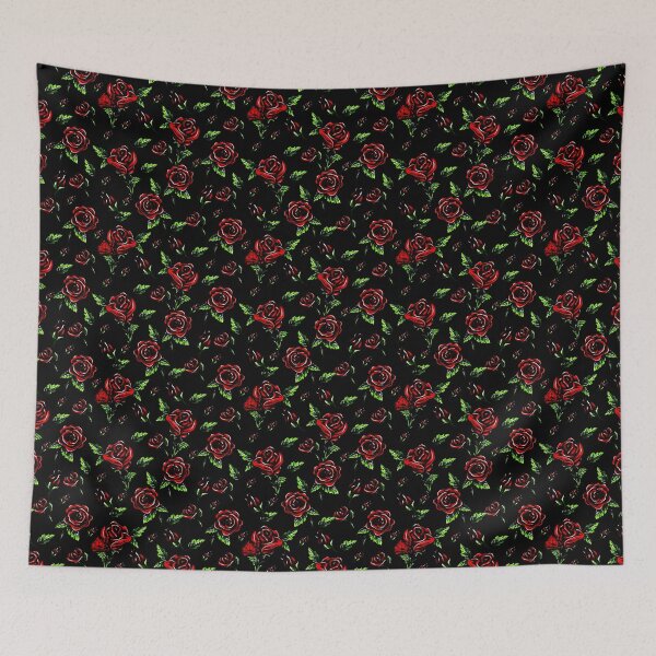 Item preview, Decorative products with roses designed and sold by Marcu Ioachim.