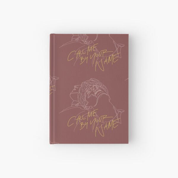 Cmbyn Hardcover Journals For Sale Redbubble