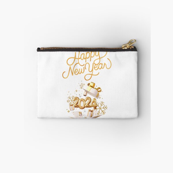 Item preview, Happy new year 2024 designed and sold by by-oaz.