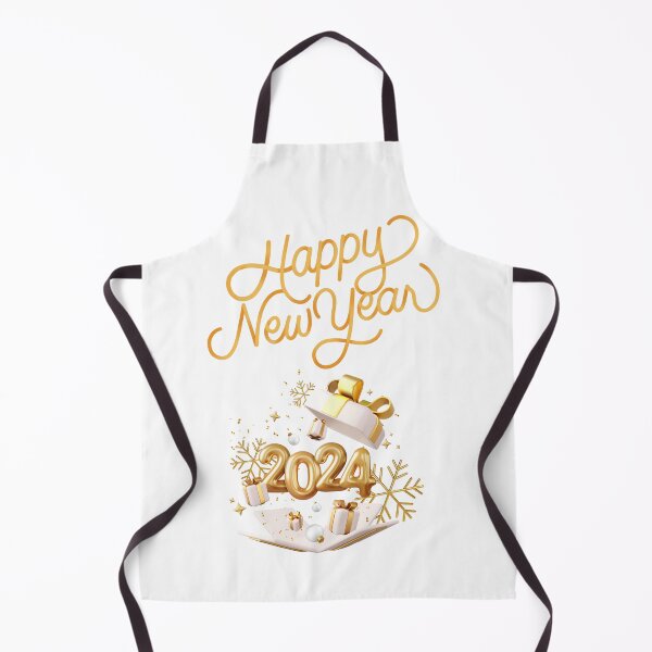 Item preview, Happy new year 2024 designed and sold by by-oaz.