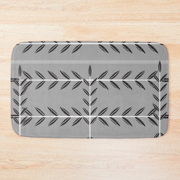 Item preview, Leaf arrow pattern designed and sold by Mini-Anni.
