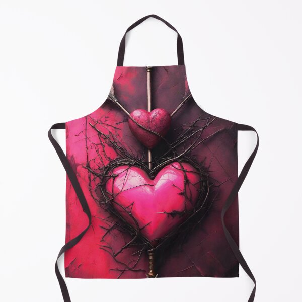 Item preview, Hearts designed and sold by MatrixTattoo.