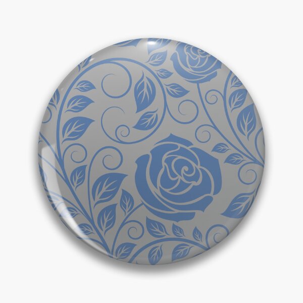 Item preview, Blue rose designed and sold by Mini-Anni.