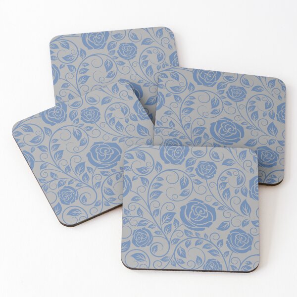 Item preview, Blue rose designed and sold by Mini-Anni.