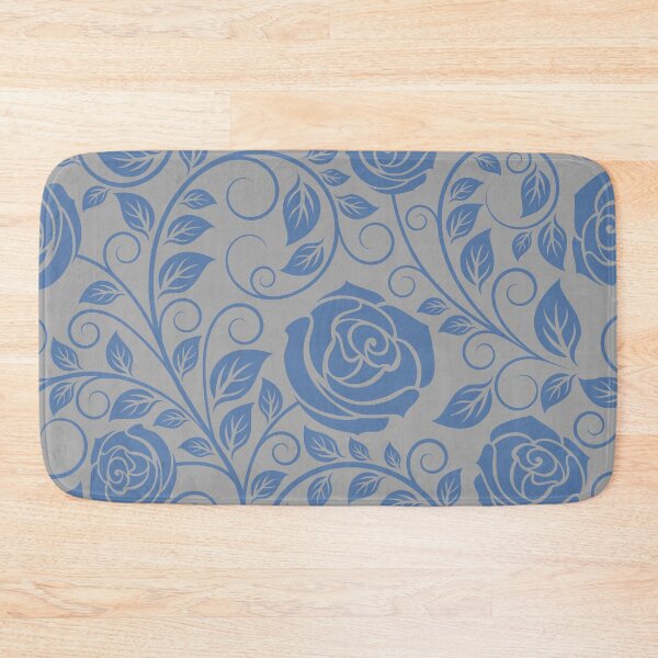 Item preview, Blue rose designed and sold by Mini-Anni.