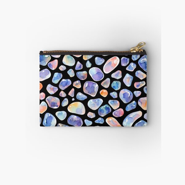 Item preview, Pattern of colorful opals designed and sold by CreativeSparkzz.