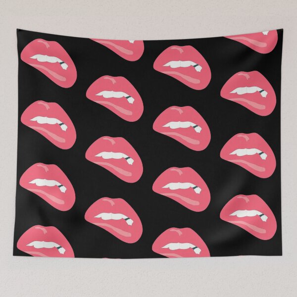 Item preview, Lips! designed and sold by swan-girls.