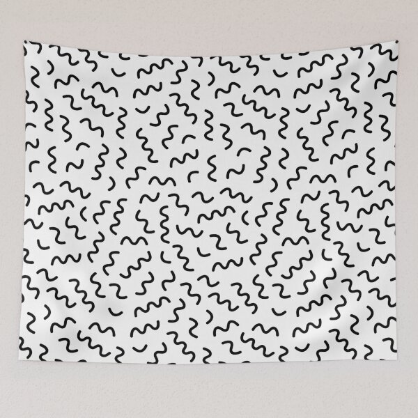Item preview, Memphislove 64 pattern designed and sold by prntsystm.