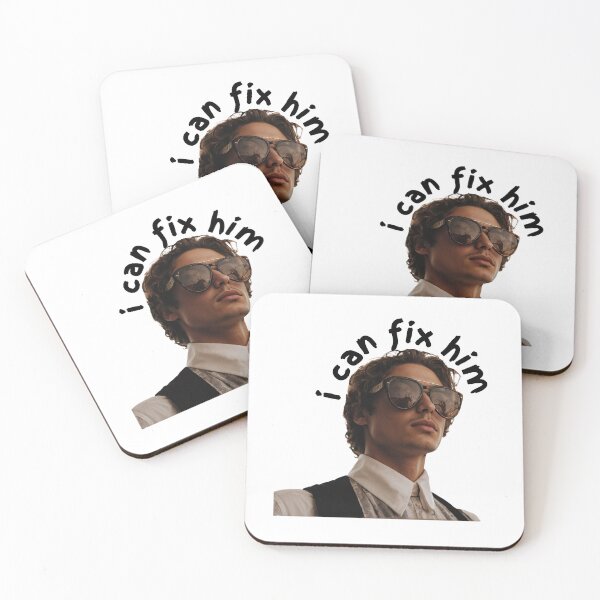 Item preview, i can fix him  designed and sold by winnermemes.