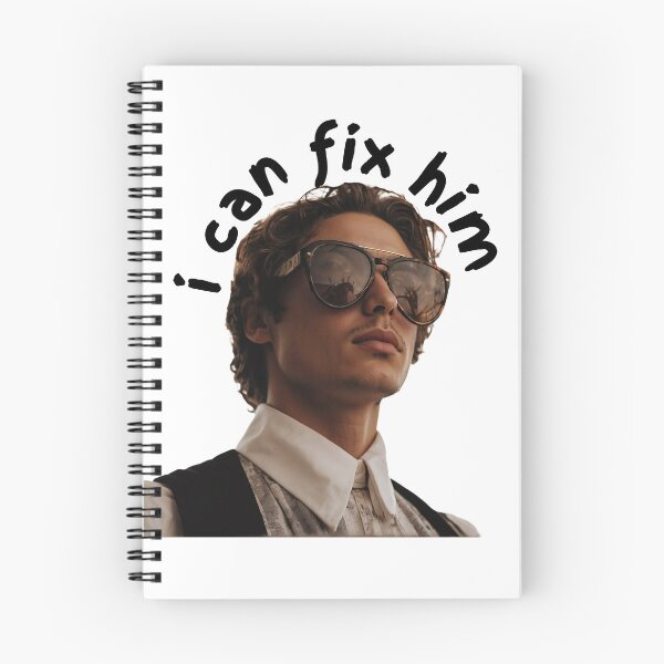 Item preview, i can fix him  designed and sold by winnermemes.