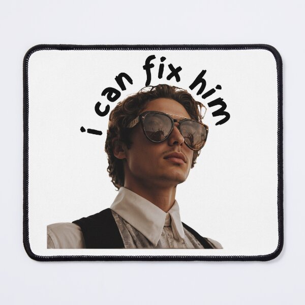 Item preview, i can fix him  designed and sold by winnermemes.