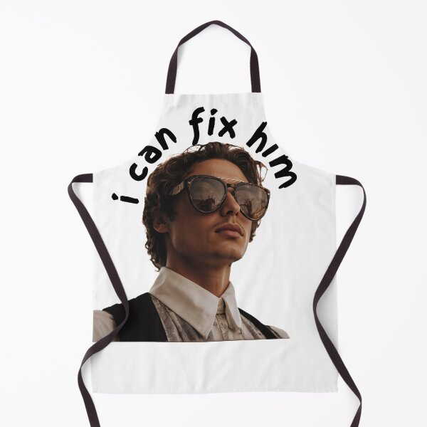 Item preview, i can fix him  designed and sold by winnermemes.