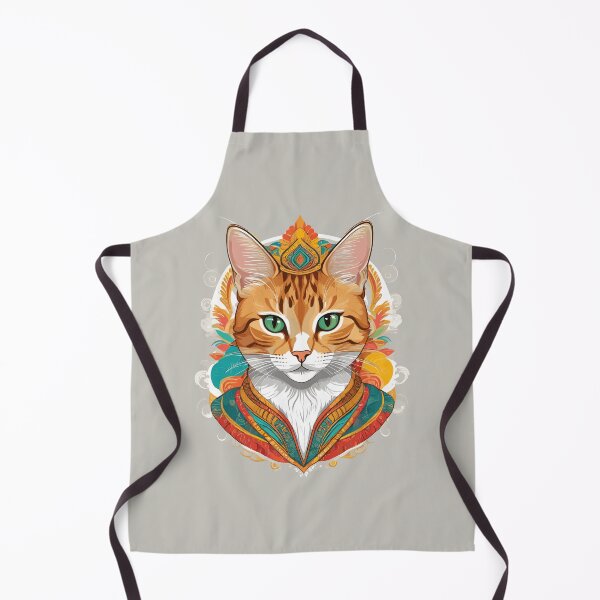 Item preview, Javanese Cat designed and sold by WildlifeInc.