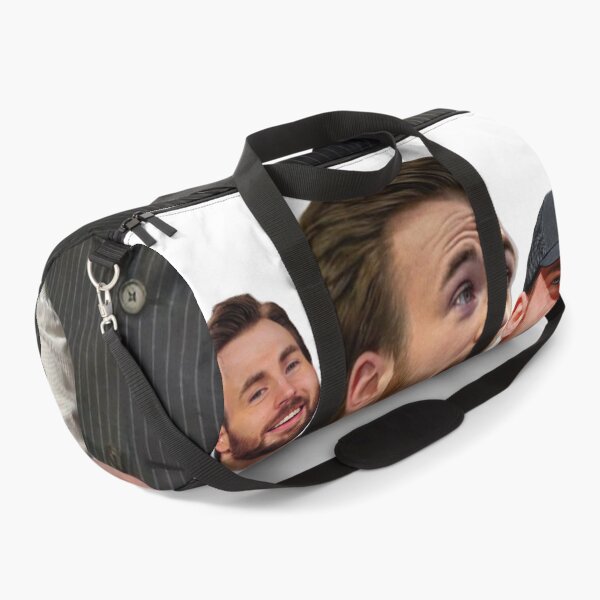 Item preview, Chris Evans Photo Collage designed and sold by Littlerosaa.